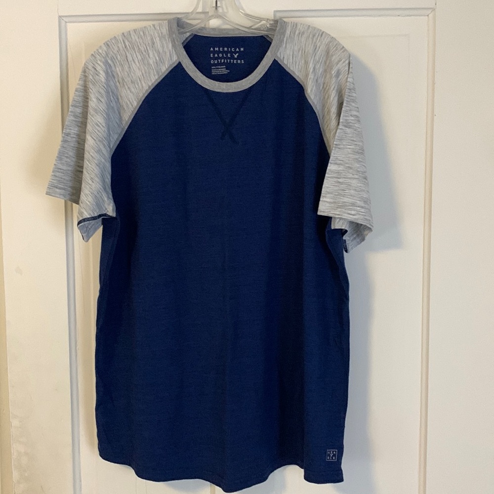 American Eagle Tee